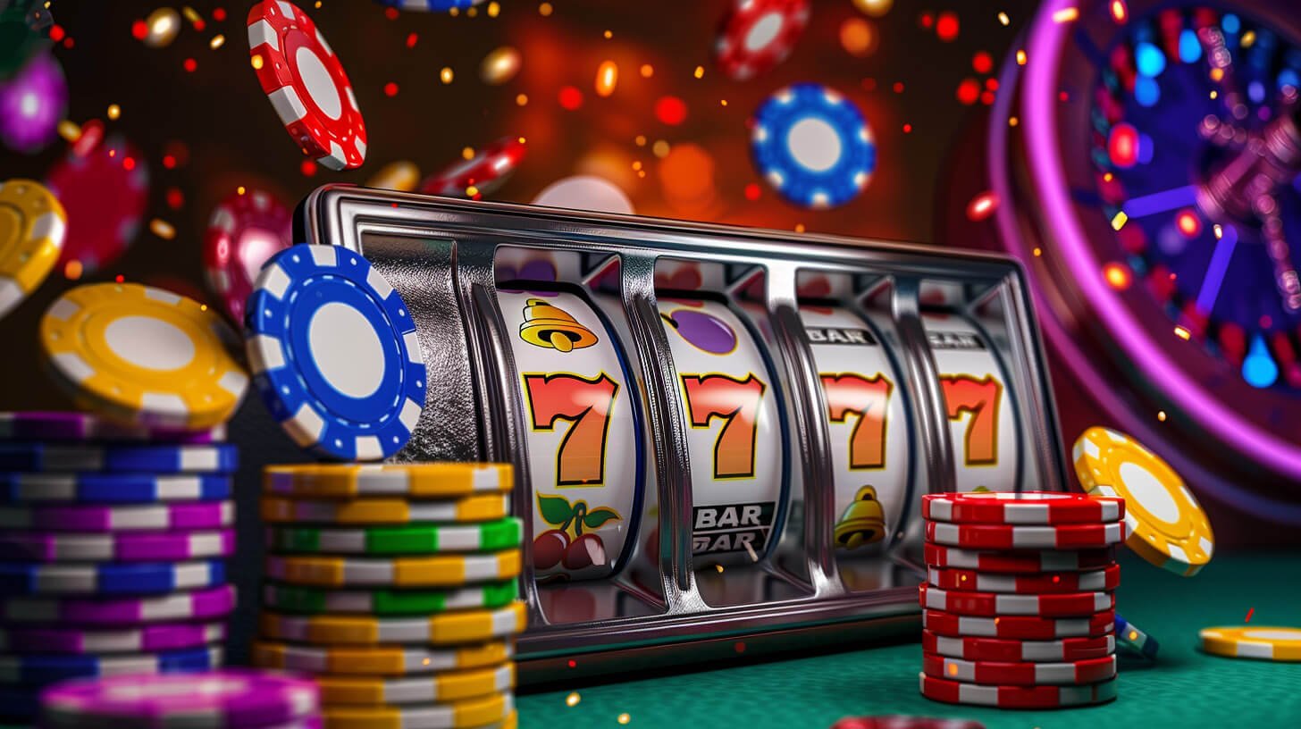 x01 casino