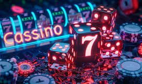 x01 casino