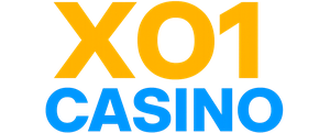 X01 Casino Logo